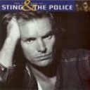 STING & THE POLICE - THE VERY BEST OF