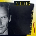 STING - FIELDS OF GOLD - BEST OF