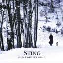 STING - IF ON A WINTER'S NIGHT - digi