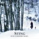 STING - IF ON A WINTER'S NIGHT - licenta