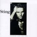 STING - NOTHING LIKE THE SUN - remaster