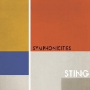 STING - SYMPHONICITIES - licenta