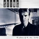 STING - THE DREAM OF THE BLUE TURTLE - remaster