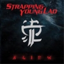 STRAPPING YOUNG LAD - ALIEN