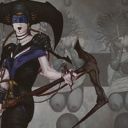 Avatar of Woe