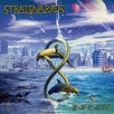 STRATOVARIUS - INFINITE