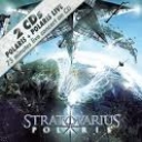 STRATOVARIUS - POLARIS + POLARIS LIVE