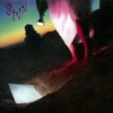 STYX - CORNERSTONE