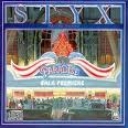 STYX - PARADISE THEATER