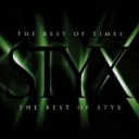 STYX - THE BEST OF TIMES - remaster