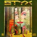 STYX - THE GRAND ILLUSION
