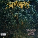 SUFFOCATION - PIERCED FROM WITHIN