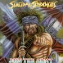 SUICIDAL TENDENCIES - JOIN THE ARMY