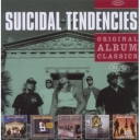 SUICIDAL TENDENCIES - ORIGINAL ALBUM CLASSICS