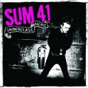 SUM 41 - UNDERCLASS HERO - Licenta
