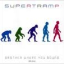 SUPERTRAMP - BROTHER WHERE YOU BOUND - remaster