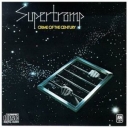 SUPERTRAMP - CRIME OF THE CENTURY- remaster
