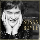 SUSAN BOYLE - I DREAMED A DREAM - ecopack