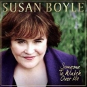 SUSAN BOYLE - SOMEONE TO WATCH OVER ME - ecopack