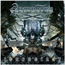 SYMPHONY X - ICONOCLAST