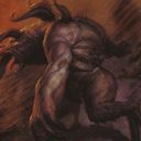 Dread Cacodemon