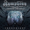 SYMPHONY X - ICONOCLAST - Special ed.