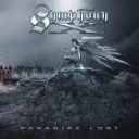 SYMPHONY X - PARADISE LOST - SP Ed