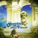 SYMPHONY X - TWILIGHT IN OLYMPUS - Sp. Ed.