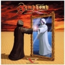 SYMPHONY X - V - The New Mythology Suite