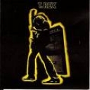 T. REX - ELECTRIC WARRIOR - remastered
