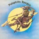 T. REX - FUTURISTIC DRAGON - DELUXE digi remaster