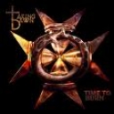 TAKING DAWN - TIME TO BURN