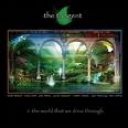 TANGENT THE - THE WORLD THAT WE DRIVE THROUGH