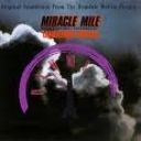 TANGERINE DREAM - MIRACLE MILE - OST