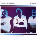 TANGERINE DREAM - POLAND - DELUXE