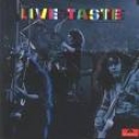 TASTE THE - LIVE TASTE