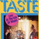 TASTE THE - LIVE AT THE ISLE OF WIGHT