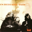 TASTE THE - ON THE BOARDS