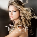 TAYLOR SWIFT - FEARLESS