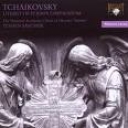 TCHAIKOVSKY - LITURGIE DE ST. JOHN