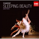 TCHAIKOVSKY - SLEEPING BEAUT