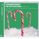 TCHAIKOVSKY - THE NUTCRACKER