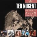 TED NUGENT - ORIGINAL ALBUM CLASSICS