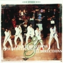 TEMPTATIONS THE - PSYCHEDELIC SHACK/ALL DIRECTIONS
