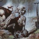 Gravedigger