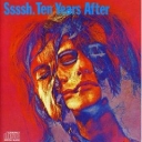 TEN YEARS AFTER - SSSSH - remaster