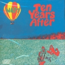 TEN YEARS AFTER - WATT -remaster