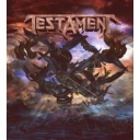 TESTAMENT - THE FORMATION OF DAMNATION - digibook