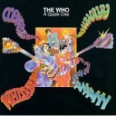 The WHO - A QUICK ONE remaster