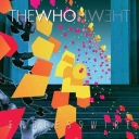 The WHO - ENDLESS WIRE